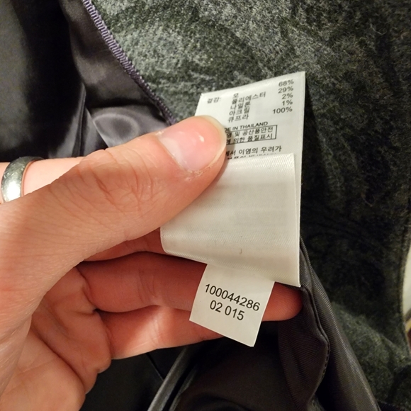 Brooks Brothers Floral Printed Blazer - Picture 9 of 9